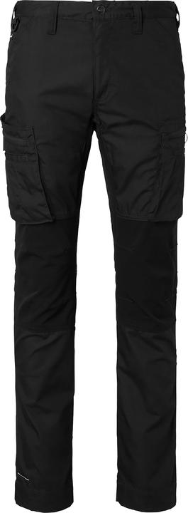 Produktbild Top Swede 219 Service Hose, Herren, schwarz, 56 (56, 56)