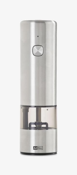 Productafbeelding AdHoc Elektrische peper/zoutmolen i.Mill, CeraCut® (Peper)