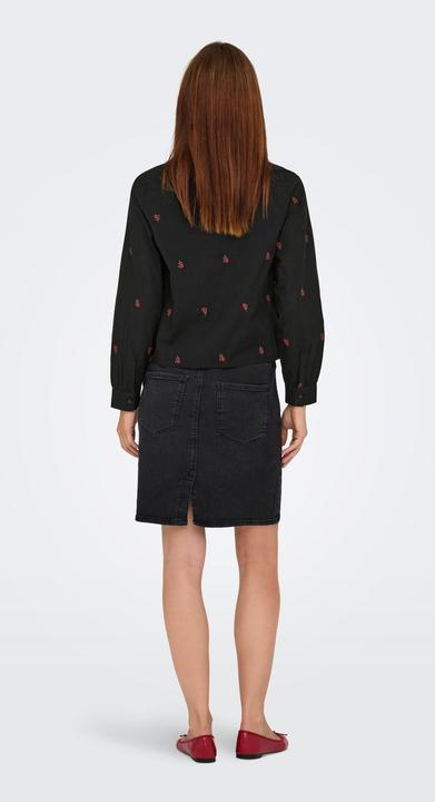 Produktbild Only ONLCAMILLE Hemd Hemd (S)