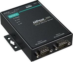Immagine prodotto Moxa NPort 5250A
