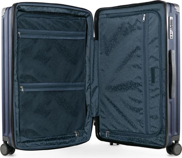 Image du produit Hauptstadtkoffer Q-Damm - Valise moyenne à coque dure (71 l)