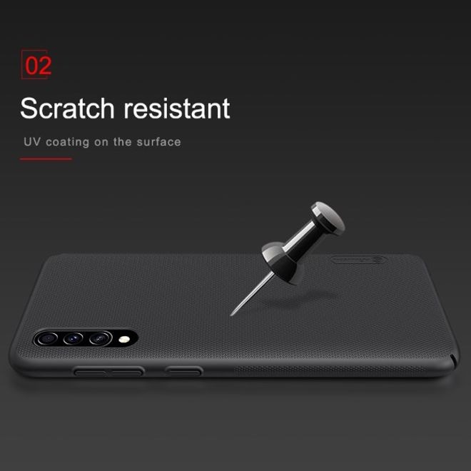 Produktbild Nillkin Super Frosted Shield Series (Samsung Galaxy A50s)