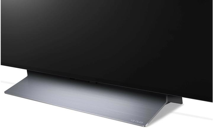 Immagine prodotto LG OLED77C37LA (77", C3, OLED, 4K, 2023)