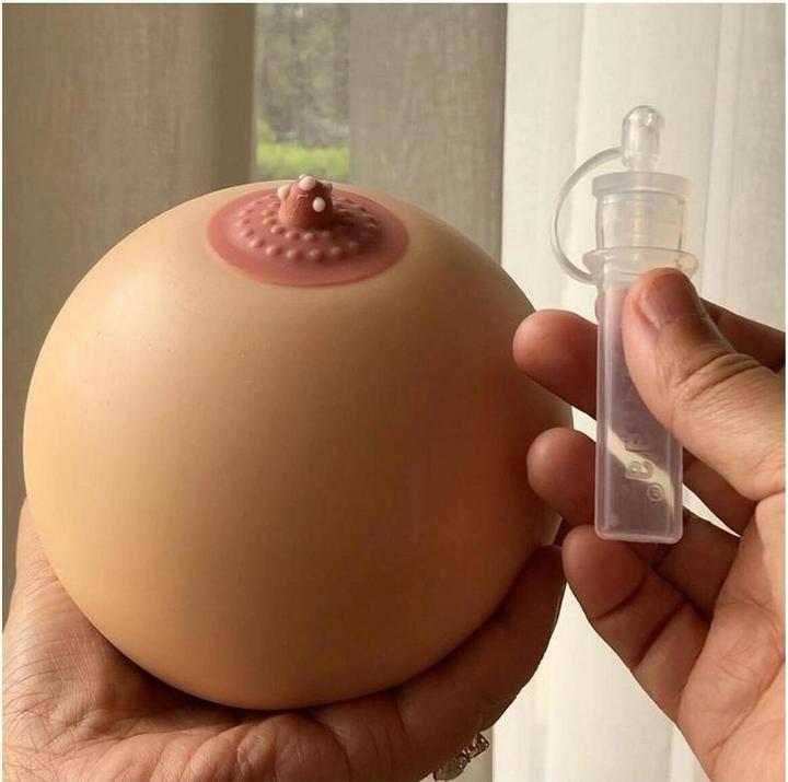 Produktbild Haakaa Kolostrum Sammler