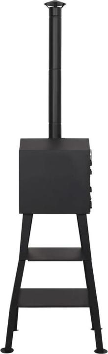 Immagine prodotto VidaXL Malesia (Legno del forno per pizza)