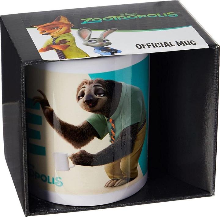 Produktbild Disney Kaffeebecher Chill Dude (325 ml)