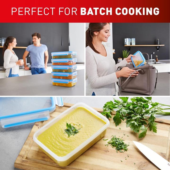 Actual product image Tefal Suppenbereiter (1000 W)