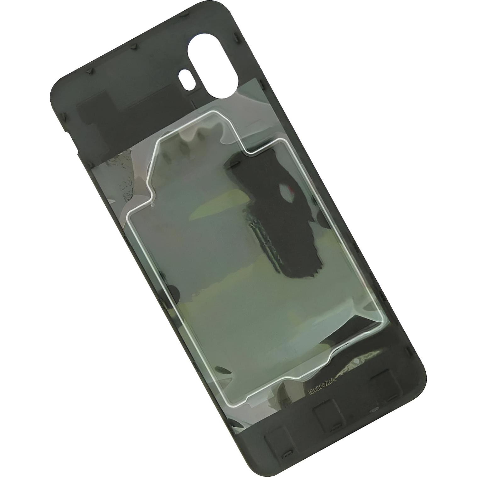 Thumbnail - Samsung Akkudeckel für Galaxy Xcover 6 Pro Original Service Pack, Smartphone Akku