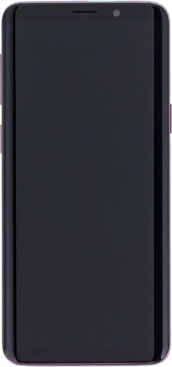 Actual product image Samsung LCD display Galaxy S9 (Display, Galaxy S9)