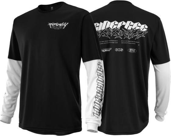 Image du produit Loose Riders Y2K Racing 2/1 (XL)