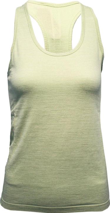 Actual product image Tri Dri Multi Sport Vest Seamless (XS)