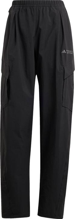 Actual product image adidas Cargo Pants - Wanderhose - Damen (M)
