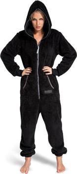 Actual product image Switcher Jumpsuits GEELEE BEAR Noir (L)