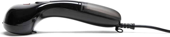 Actual product image Steamery Cirrus Steamer Black (1500 W, 21 g/min)