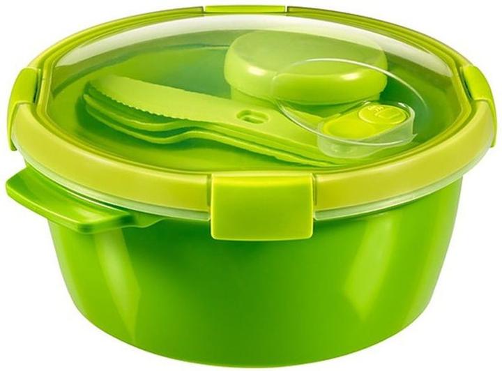 Produktbild Curver TO GO Lunchbox 1.6L