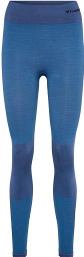 Produktbild hummel Hmlclea Seamless Mid Waist Tights (XS)