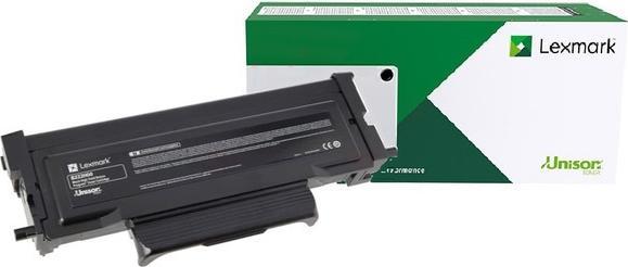 Immagine prodotto Lexmark Toner per MB2236, nero (FC)