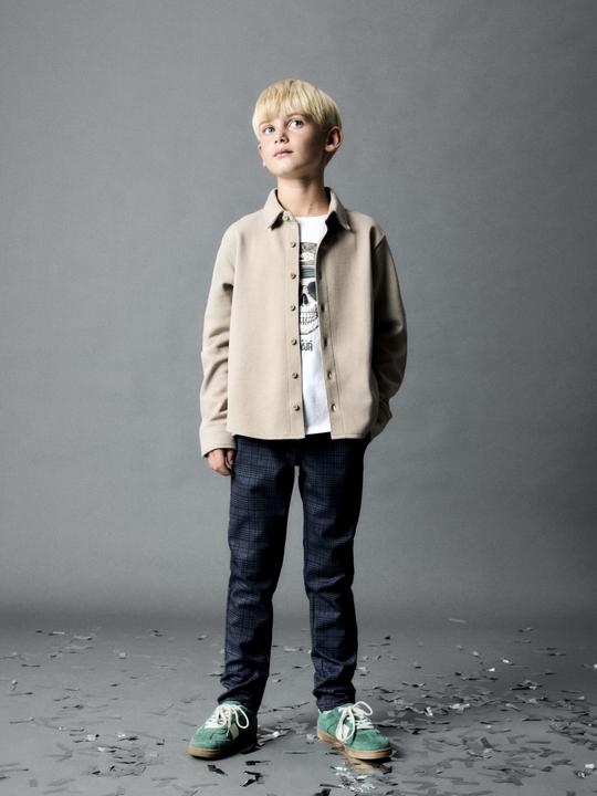 Produktbild Name it Regular Fit Hemd (146, 152)