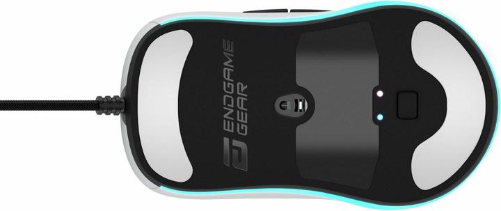 Actual product image Endgame Gear XM1 (EGG-XM1RGB-WHT) (Cable)