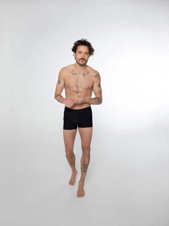 Productafbeelding MGA Herenzwembroek Protest Carst Zwembroek (S)