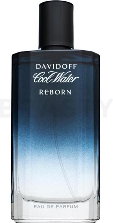 Actual product image Davidoff Reborn Eau de Parfum (Eau de parfum, 100 ml)