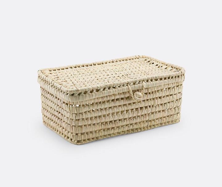 Actual product image La Redoute Interieurs Ghada (47 cm)