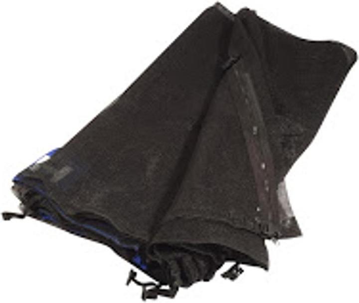 Hudora 1 Fangnetz für Trampoline ∅ 300 cm, innenliegend
