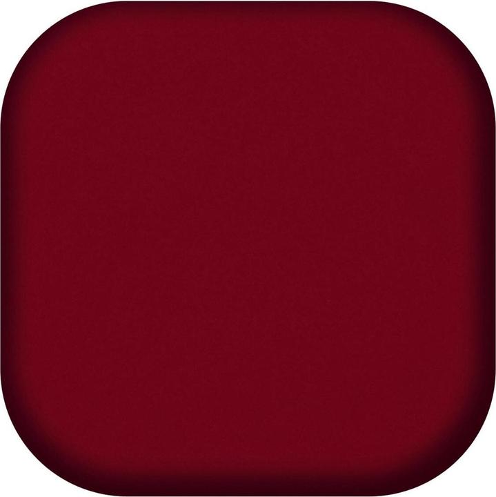 Produktbild Essie Gel Couture (509 Paint The Gown Red, Gel-Effekt Nagellack)