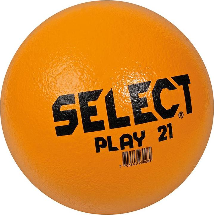 Select Handball