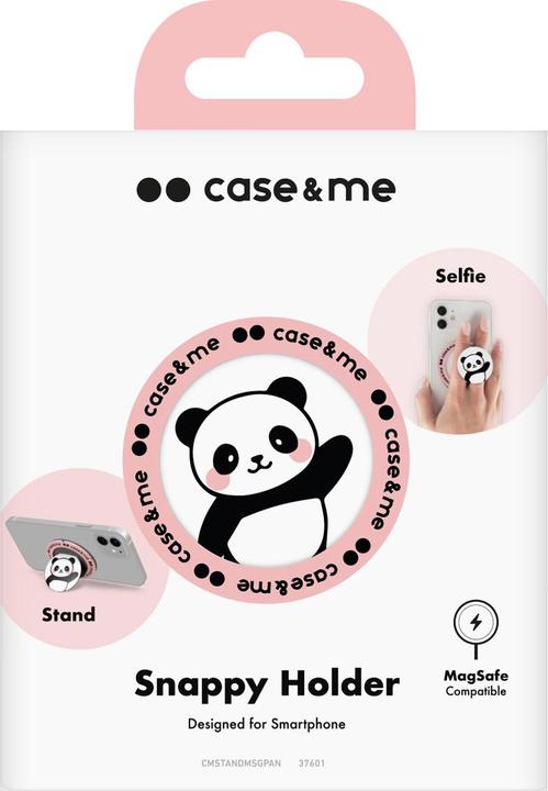 Image du produit Caseme Support pour smartphone, compatible avec MagSafe