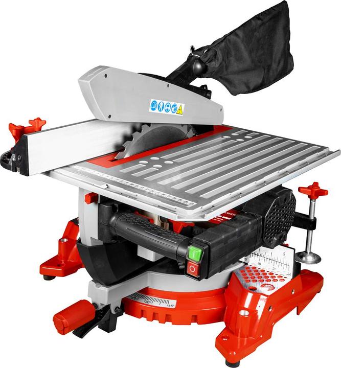 Produktbild Holzmann TK305