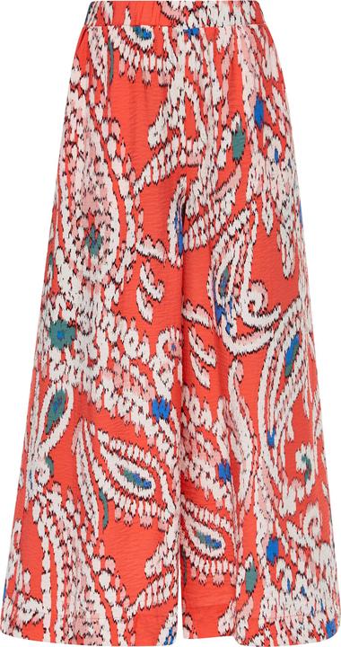 Produktbild s.Oliver Hose Stoffhose mit Elastikbund (42)