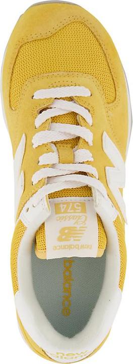 Image du produit New Balance Chaussures 574 (38)