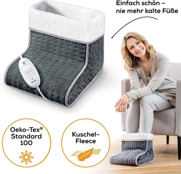 Image du produit Beurer FW20