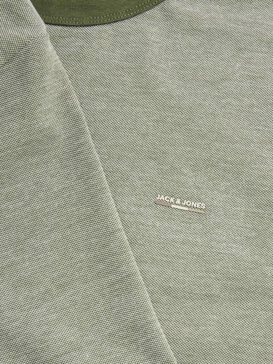 Immagine prodotto Jack & Jones Jpralves Ss Tee Styd Ss25 (XXL)