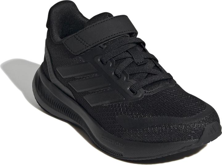 Produktbild adidas kinder-laufschuhe runfalcon 5 el c (33)