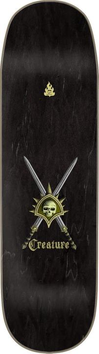 Image du produit Creature Serrator (8.99")