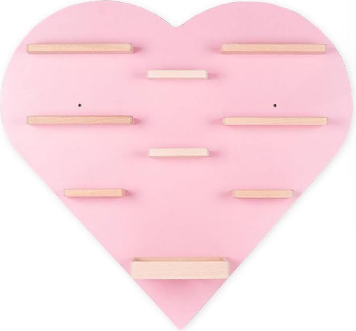 Produktbild VCM Regal Herz Kinder Toniebox Tonies