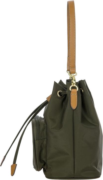 Produktbild Brics X-Collection Beuteltasche 18 cm