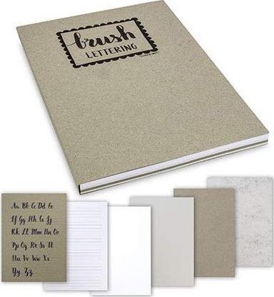 Produktbild I Am Creative Brushlettering (A4)