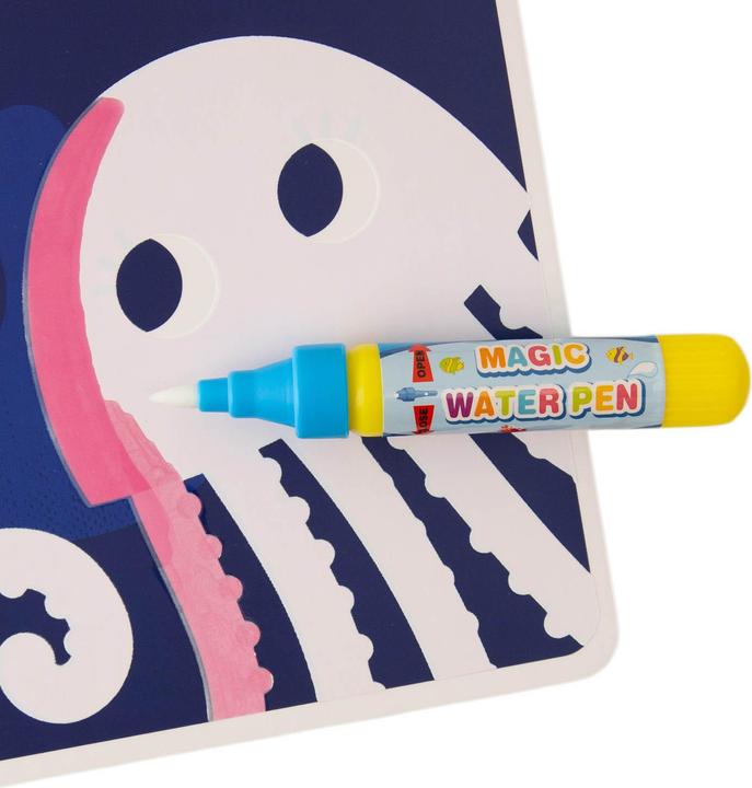 Actual product image I Am Creative Ersatz Wassermalstifte, 4 Stk. (4 x)