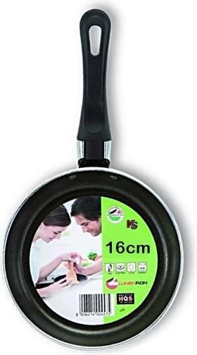 Stronghold Small non-stick frying pan, 16cm buy at Galaxus - Main Image