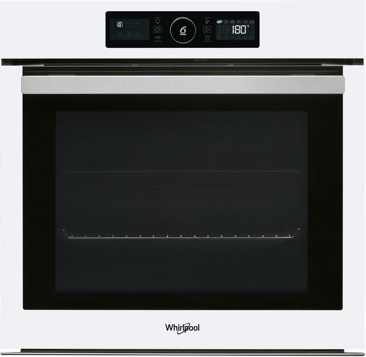 Produktbild Whirlpool FOUR PYRO AKZ96290WH