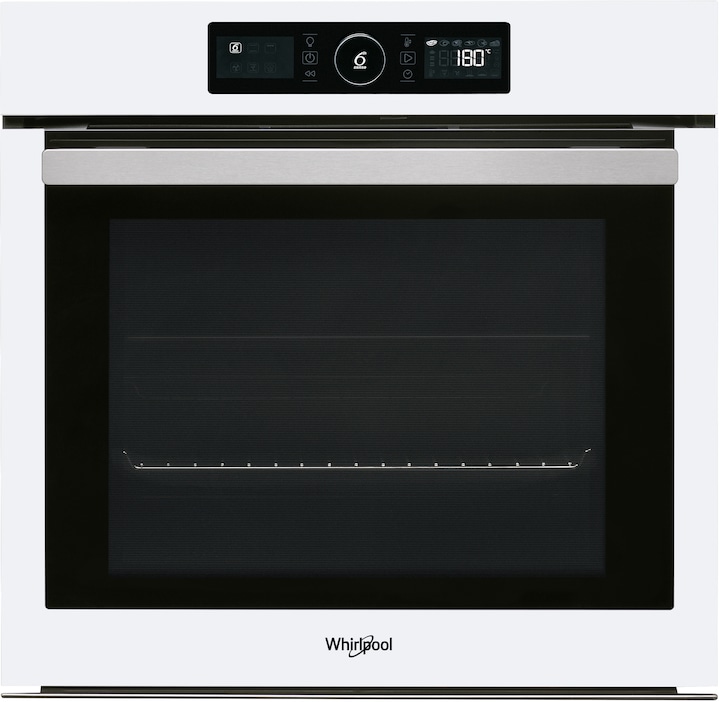 Image du produit Whirlpool FOUR PYRO AKZ96290WH