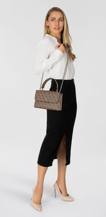 Immagine prodotto Guess Eco Schultertasche 24 cm