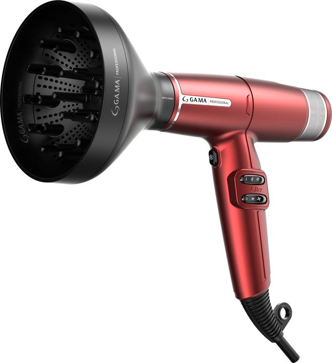 Image du produit GAMA PH6030 IQ Lite (1500 W)
