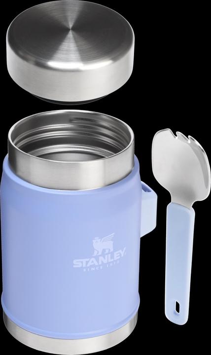Produktbild Stanley 1913 Legendary Food Jar + Spork (0.40 l)
