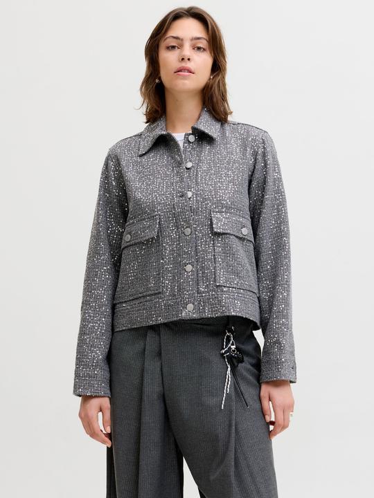 Actual product image JJXX JXLUCY Overshirt Overshirt (S)