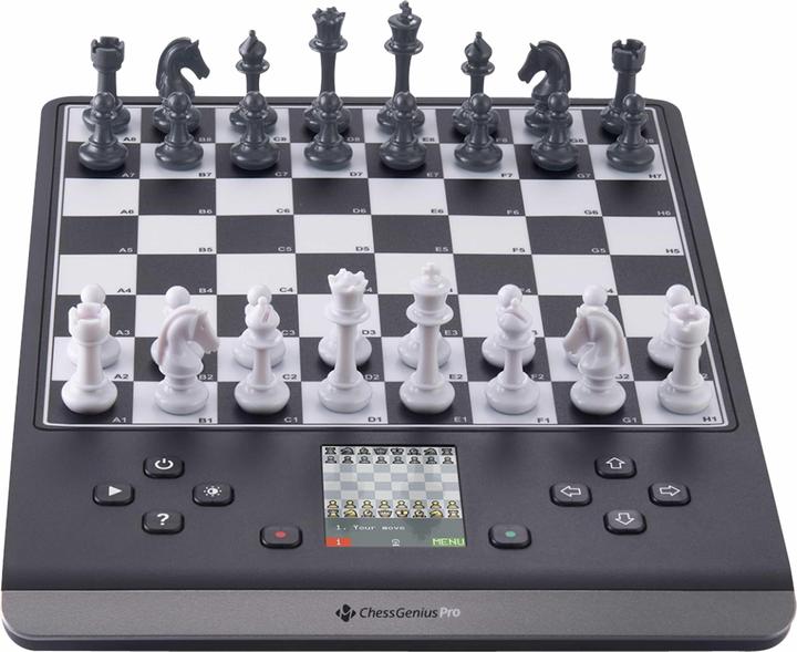 Millennium Chess Genius Pro 2024