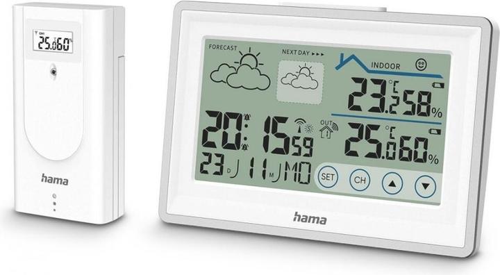 Produktbild Hama Bahamas
